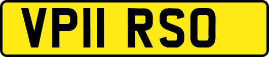 VP11RSO