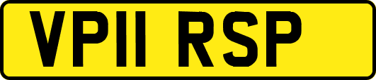 VP11RSP
