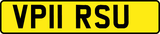 VP11RSU