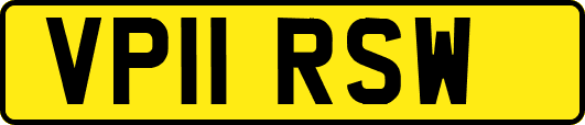 VP11RSW