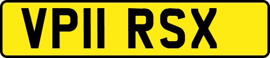 VP11RSX