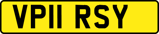 VP11RSY