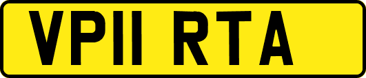 VP11RTA