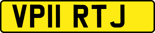 VP11RTJ