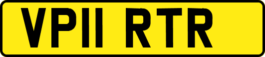 VP11RTR
