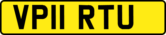 VP11RTU
