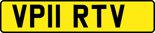 VP11RTV