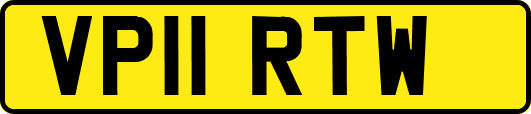 VP11RTW