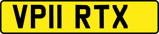 VP11RTX