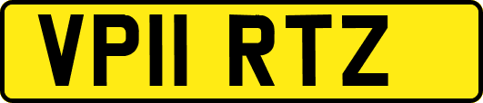 VP11RTZ
