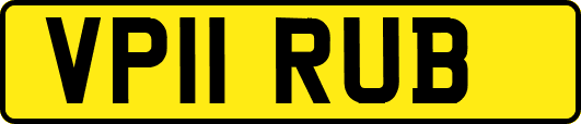 VP11RUB