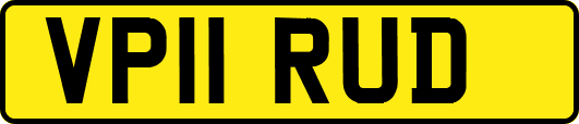 VP11RUD