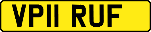 VP11RUF