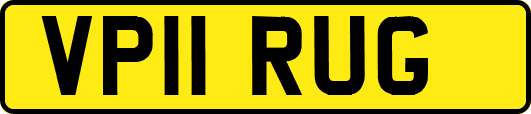 VP11RUG