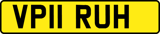 VP11RUH