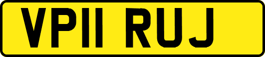 VP11RUJ