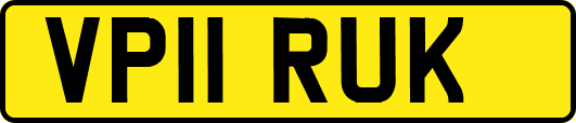 VP11RUK