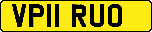 VP11RUO