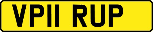VP11RUP