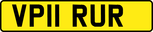 VP11RUR