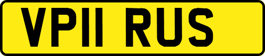 VP11RUS