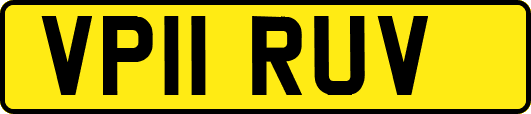 VP11RUV
