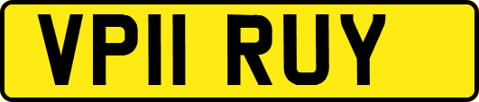 VP11RUY