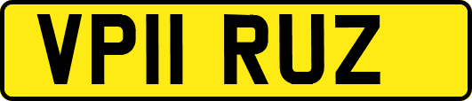 VP11RUZ