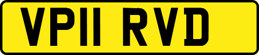 VP11RVD