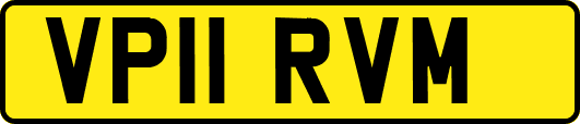 VP11RVM
