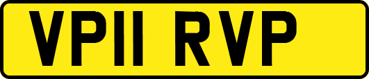 VP11RVP