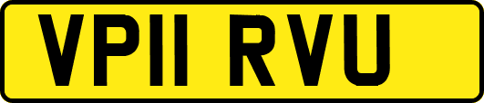 VP11RVU