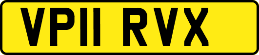 VP11RVX