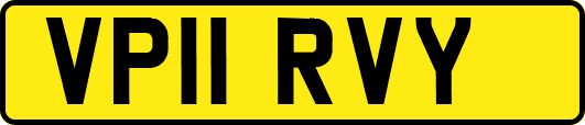 VP11RVY