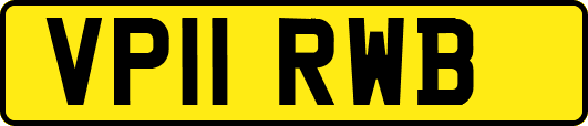 VP11RWB
