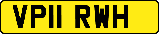 VP11RWH
