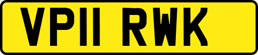 VP11RWK