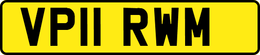 VP11RWM