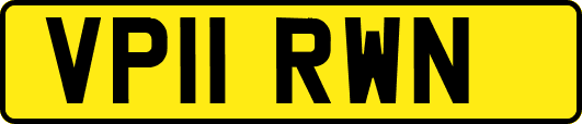 VP11RWN