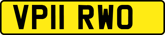 VP11RWO