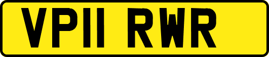 VP11RWR