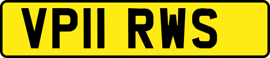 VP11RWS