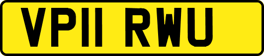 VP11RWU