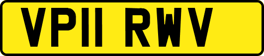 VP11RWV