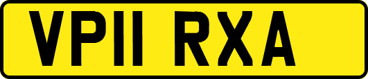 VP11RXA