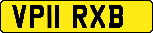 VP11RXB