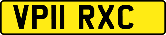 VP11RXC