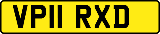VP11RXD