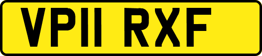 VP11RXF