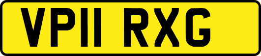 VP11RXG
